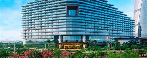 zhuhai hotels